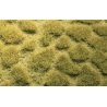 Tuftgrass(R) Pad - 17-1/2 x 6-1/2′ 44.5 x 16.5cm -- Savannah, ALL Heki/Mini Forest 1840