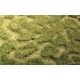 Tuftgrass(R) Pad - 17-1/2 x 6-1/2′ 44.5 x 16.5cm -- Spring, ALL Heki/Mini Forest 1841