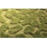 Tuftgrass(R) Pad - 17-1/2 x 6-1/2′ 44.5 x 16.5cm -- Spring, ALL Heki/Mini Forest 1841