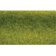 Tuftgrass(R) Pad - 17-1/2 x 6-1/2′ 44.5 x 16.5cm -- Pasture Green, ALL Heki/Mini Forest 1861