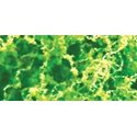 Foliage Fiber Cluster -- Fine Light Green 150 Square Inches, ALL, JTT Miniature Tree 95064