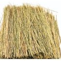 Field Grass - 1/2oz 15g -- Natural Brown, ALL, JTT Miniature Tree 95084