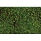 Tufted Grass Sheet/Mat - SceneScapes(R) -- Medium Green 3/16′ .5cm Tall Fibers, 11-3/4 x 7-1/2′ 29.8 x 19.1cm Sheet, ALL Bac