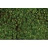 Tufted Grass Sheet/Mat - SceneScapes(R) -- Medium Green 3/16′ .5cm Tall Fibers, 11-3/4 x 7-1/2′ 29.8 x 19.1cm Sheet, ALL Bac