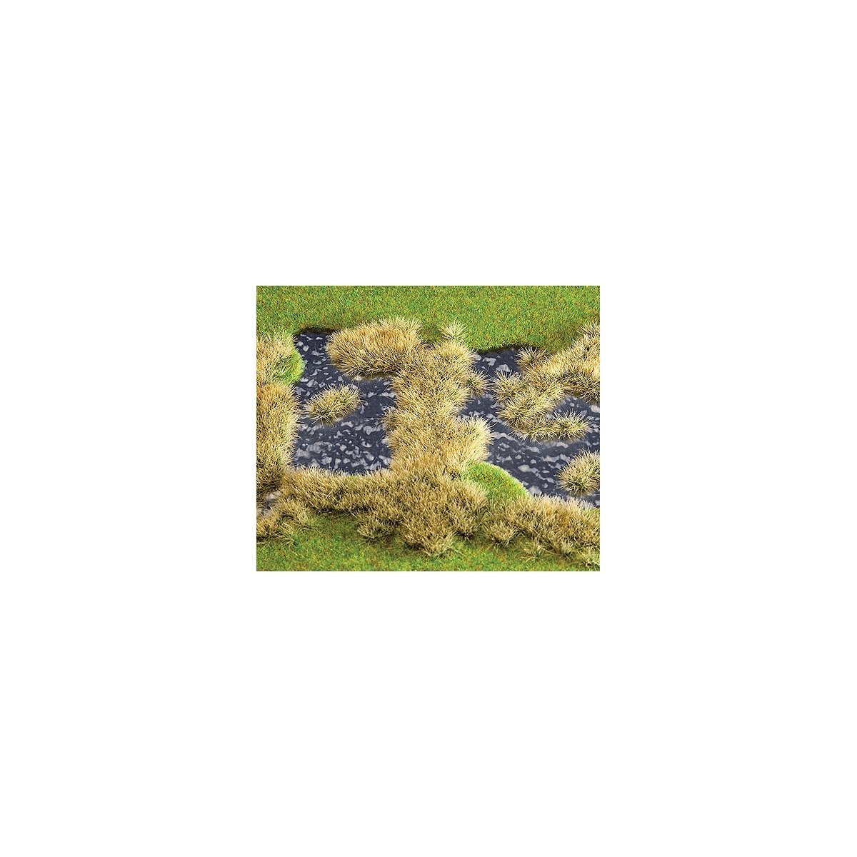 Ground Cover -- Pond, ALL Faller Gmbh 180473