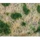 Railway Embankment/Slope Premium Landscape Segment -- 8-1/4 x 5-7/8 x 1/8′ 21 x 14.8 x .3cm, ALL Faller Gmbh 180474
