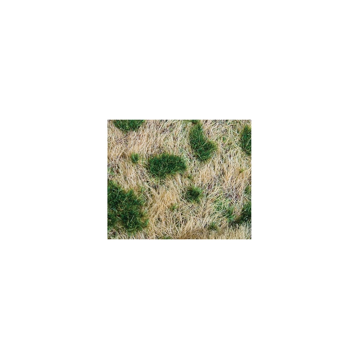 Railway Embankment/Slope Premium Landscape Segment -- 8-1/4 x 5-7/8 x 1/8′ 21 x 14.8 x .3cm, ALL Faller Gmbh 180474