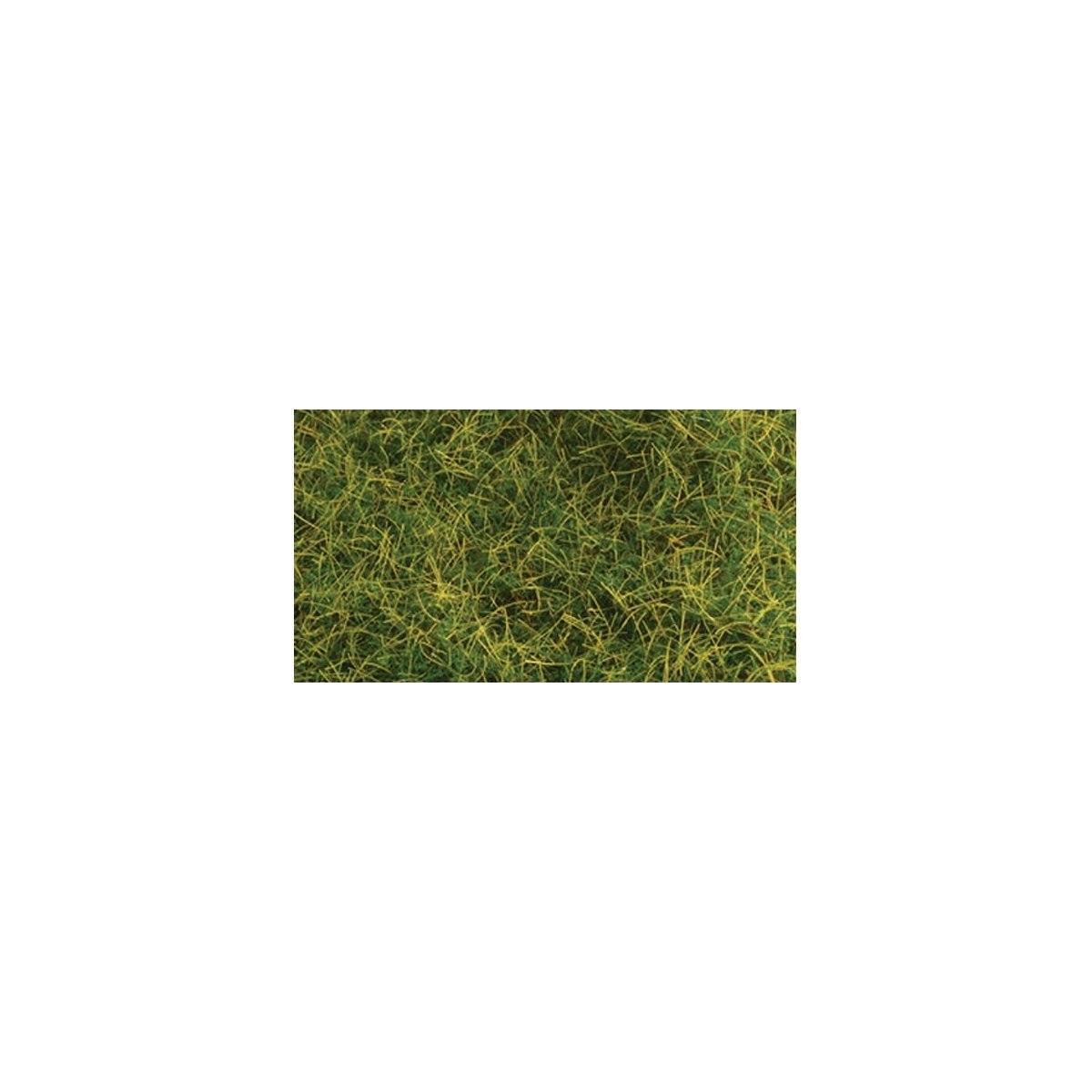 Wild Grass Pad - 11 x 5-1/2′ 27.4 x 14cm -- Moorland Green, ALL Heki/Mini Forest 1573