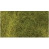 Wild Grass Pad - 11 x 5-1/2′ 27.4 x 14cm -- Meadow Green, ALL Heki/Mini Forest 1575