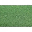 Grass Mat -- Medium Green 19 x 25′ 48.3 x 63.5cm, Z, JTT Miniature Tree 95414