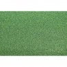Grass Mat -- Medium Green 19 x 25′ 48.3 x 63.5cm, Z JTT Miniature Tree 95414