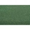 Grass Mat -- Dark Green 19 x 25′ 48.3 x 63.5cm, Z JTT Miniature Tree 95415