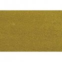Grass Mat -- Golden Straw 19 x 25′ 48.3 x 63.5cm - color varies, Z, JTT Miniature Tree 95418