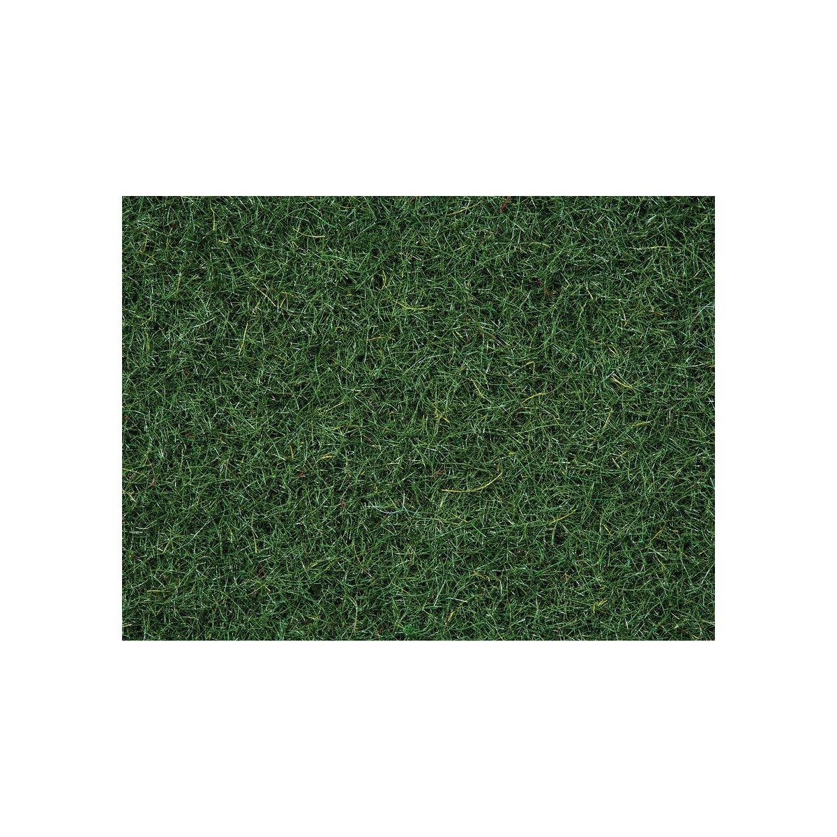 Static Grass - 3-1/2oz 100g -- Dark Green, ALL Noch Gmbh & Co 50200