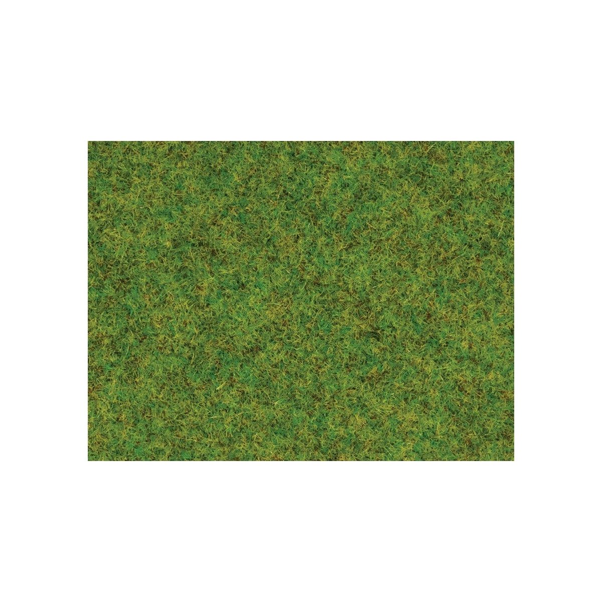Static Grass - 3-1/2oz 100g -- Spring Green, HO Noch Gmbh & Co 50210