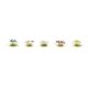 Flowers /250, HO Noch Gmbh & Co 6800