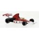 1975 McLaren M23D - Assembled -- James Hunt 11 (red, white), HO, Brekina Automodelle 22950