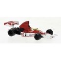 1975 McLaren M23D - Assembled -- Jochen Mass 12 (red, white), HO, Brekina Automodelle 22951