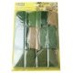 Long Grass Fiber Assortment, ALL Noch Gmbh & Co 7071