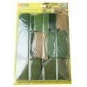 Long Grass Fiber Assortment, ALL, Noch Gmbh & Co 7071