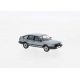 1985 Volkswagen Passat B2 Trophy Station Wagon - Assembled -- Silver, HO, Brekina Automodelle PCX870411