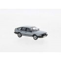 1985 Volkswagen Passat B2 Trophy Station Wagon - Assembled -- Silver, HO, Brekina Automodelle PCX870411