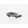 1985 Volkswagen Passat B2 Trophy Station Wagon - Assembled -- Silver, HO, Brekina Automodelle PCX870411