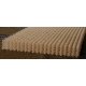 Cornfield Kit - 1120 Stalks - 66-3/8 sq in 428 sq cm -- Autumn Harvest, HO Bluford Shops 204