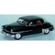 1951 Windsor 4 Door Sedan - Resin Kit -- Undecorated, HO, SYLVAN SCALE MODELS V012