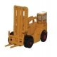 1957 Shelvoke and Drewry Dualdrive Model 100 Freightlifter Forklift Assembled -- British Rail (y, N, Oxford Diecast NSDF003