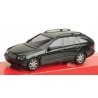Mercedes-Benz C-Klasse Station Wagon Economy - Assembled -- Black, HO, Busch Gmbh & Co Kg 89136