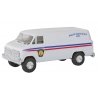 Chevrolet Van - Emergency - Police Vehicles -- Sussex Police - Service Dog Unit, HO, Trident Miniatures 90359