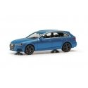 Audi A 4 Avant Station Wagon - Assembled -- Various Standard Colors, HO, Herpa Models 28578