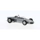 1961 Ferrari F 156 - Assembled -- Presentation Car (gray, Italian Lettering), HO, Brekina Automodelle 22997