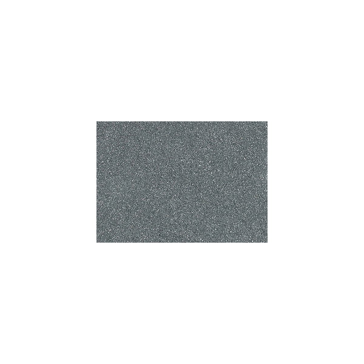 Micro Ground Cover Scatter Material -- Gray 1-3/8oz 40g, ALL Busch Gmbh & Co Kg 7047