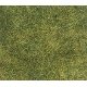 Wild Grass Material -- Spring Green, HO Busch Gmbh & Co Kg 7371