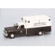 Chevrolet Pick-Up with Box Body (Limited-Run) - Emergency - Police Vehicles -- Oregon State P, HO, Trident Miniatures 90281