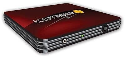 Rolling Thunder(TM) Receiver Sound System - Paragon3(TM) -- Receiver Only, All Scales, Broadway Limited Imports 1596