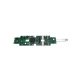 DN167K0B Series 7 Mobile DCC Control Decoder, N, Digitrax DN167K0B