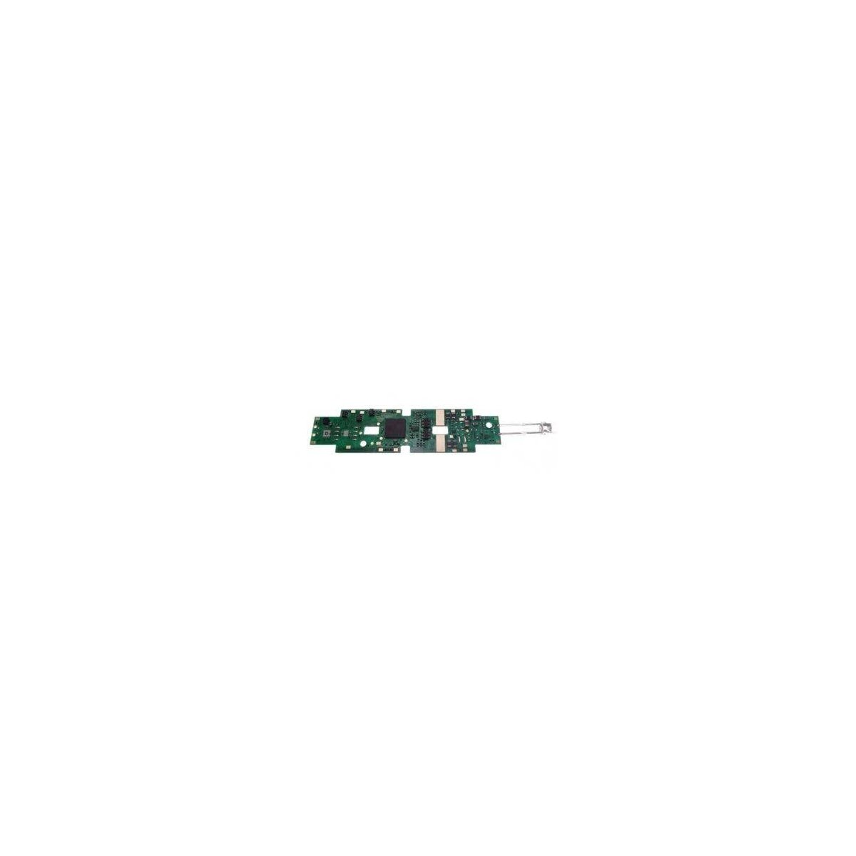 DN167K0B Series 7 Mobile DCC Control Decoder, N, Digitrax DN167K0B