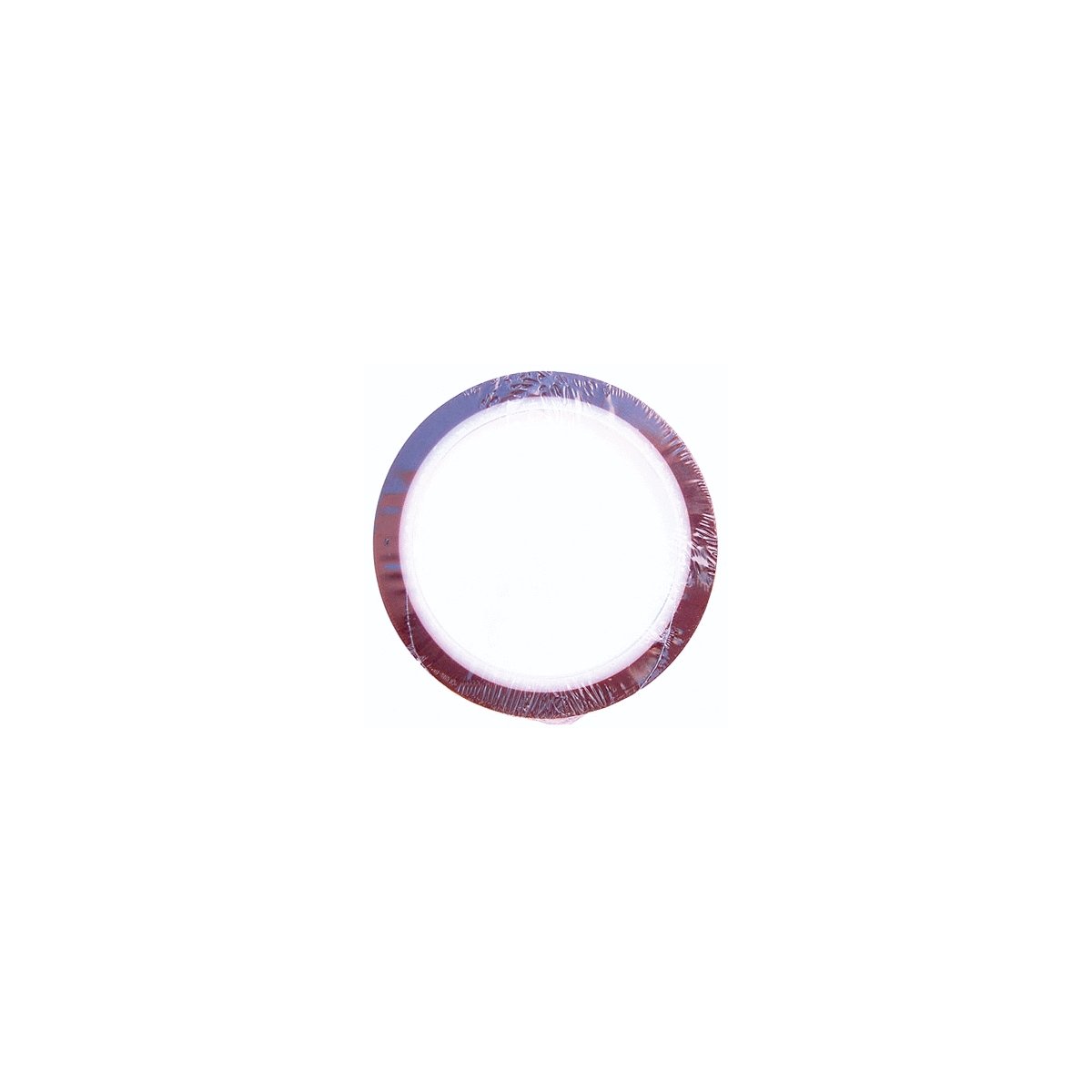 Kapton Tape - Roll - Length: 36 Yards 32.9m -- Width: 1/4′ .6cm, All Scales, Train Control Systems 1256