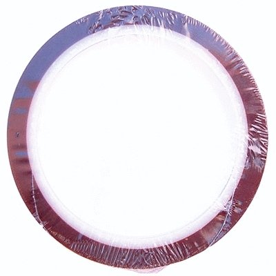 Kapton Tape - Roll - Length: 36 Yards 32.9m -- Width: 1/4′ .6cm, All Scales, Train Control Systems 1256