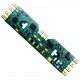 A4X 1.3 Amp, 4-Function DCC Decoder - Control Only -- Fits PROTO, Atlas, Athearn, Bachmann,, HO, Train Control Systems 1000