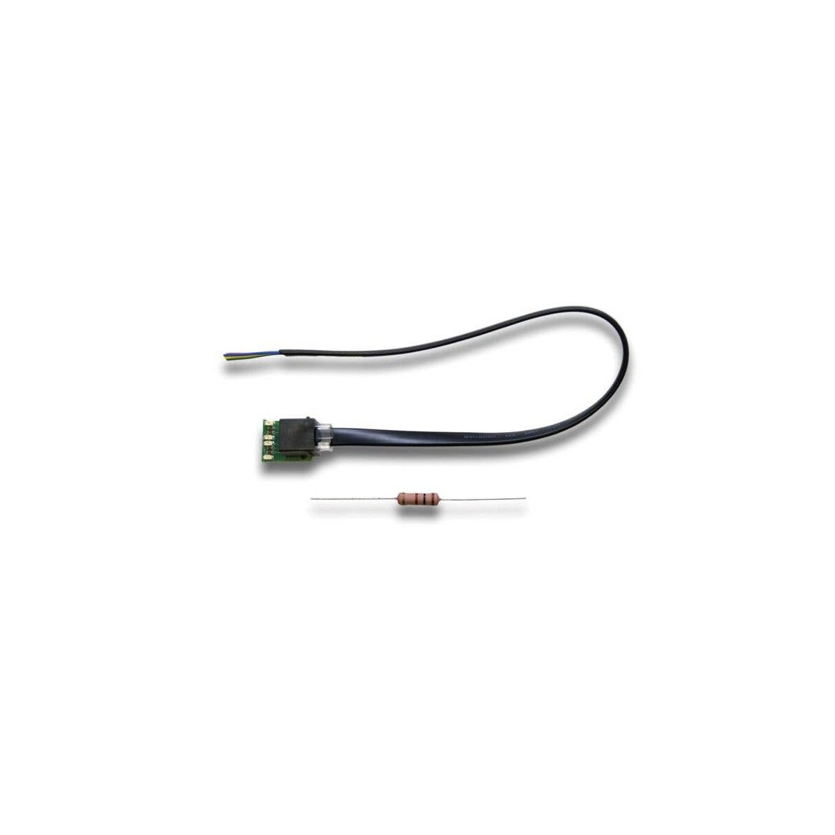 Decoder & Loco Net Tester, All Scales, Digitrax LT1