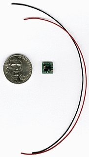 Ultra-Miniature Lighting Effects -- Gas Welder Simulator, All Scales, Ngineering N8064B