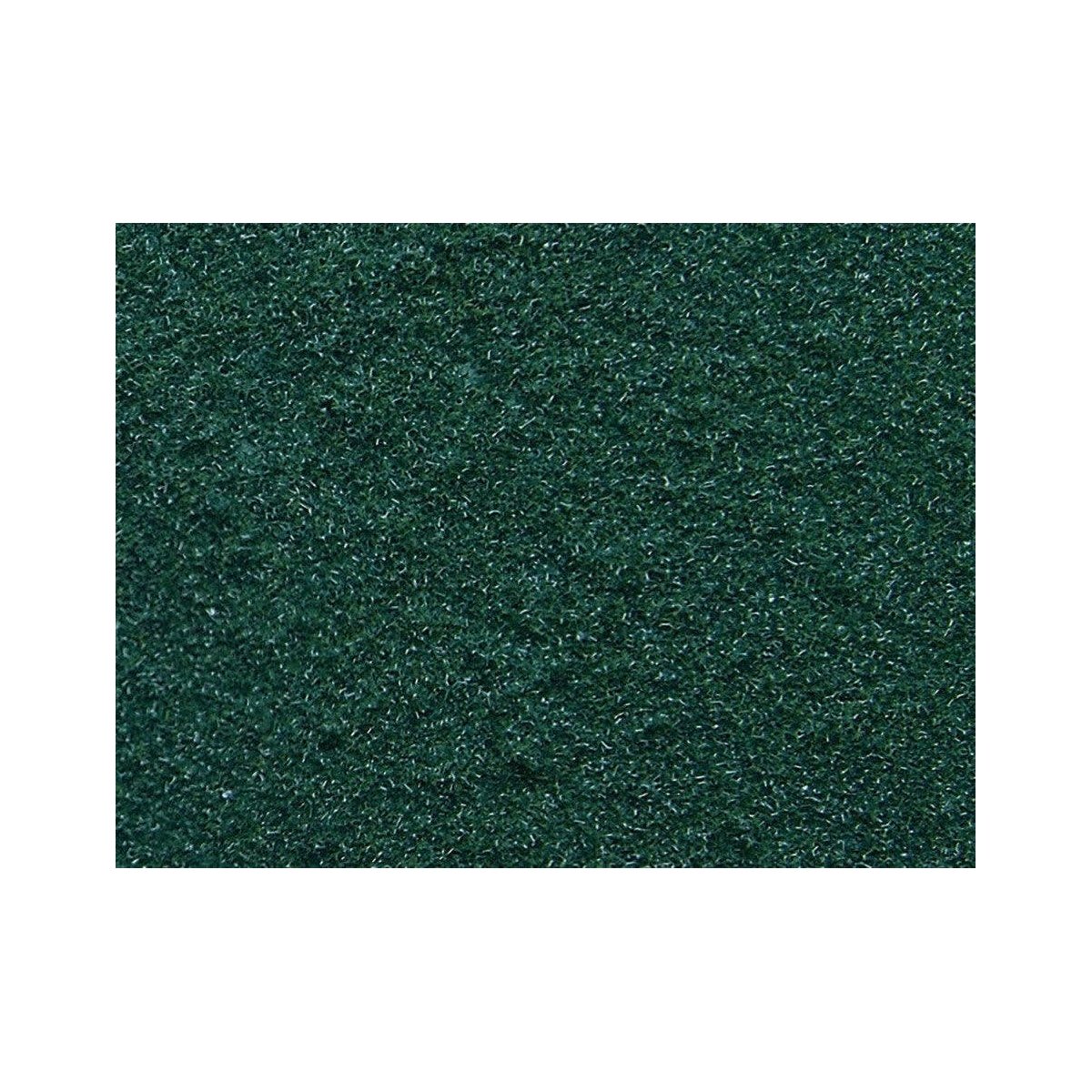 Fine Foam Flock -- Dark Green .7oz 20g, ALL Noch Gmbh & Co 7333