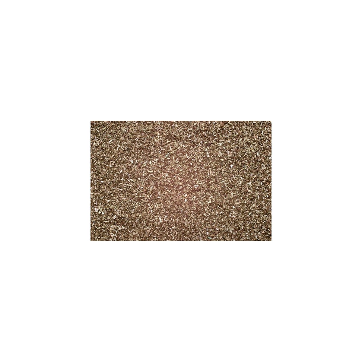 Scatter Material - 6-13/16oz 165g -- Brown, ALL Noch Gmbh & Co 8441