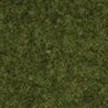 Static Grass - .7oz 20g -- Spring Meadow, Medium Fibers 3/32′ .25cm Long, ALL Noch Gmbh & Co 8312