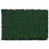 Flock & Turf - Scenic Foams & Ground Textures - Green Tones - 32 Ounces -- Forest Green - Fine, ALL Scenic Express 815B