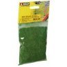 Static Grass - .7oz 20g -- Ornamental Lawn, Medium Fibers 3/32′ .25cm Long, ALL Noch Gmbh & Co 8314